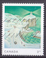 Kanada 2023 O/used (A-1-23) - Oblitérés