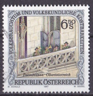 Österreich 1997 O/used (A1-24) - Gebraucht