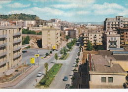 Caltanissetta Viale Della Regione - Caltanissetta