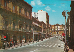 Caltanisetta Corso Umberto  - Caltanissetta