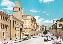 Caltanissetta Viale Regina Margherita - Caltanissetta