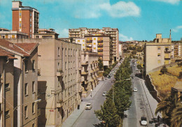 Caltanissetta Viale Della Regione - Caltanissetta