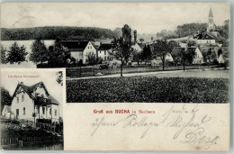 13504571 - Bucha B Oschatz - Wermsdorf