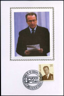 België - MK Op Zijde - 2559 - Koning Albert II - 1991-2000