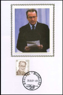 België - MK Op Zijde - 2981 - Koning Albert II - 2001-2010