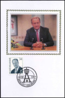 België - MK Op Zijde - 2690 - Koning Albert II - 1991-2000