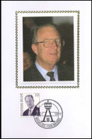 België - MK Op Zijde - 2714 - Koning Albert II - 1991-2000