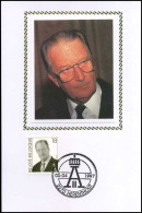 België - MK Op Zijde - 2698 - Koning Albert II - 1991-2000