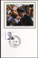 België - MK Op Zijde - 2779 - Koning Albert II - 1991-2000