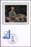 België - MK Op Zijde - 3272 - Koning Albert II - 2001-2010