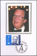 België - MK Op Zijde - 3317 - Koning Albert II - 2001-2010