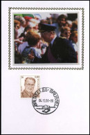 België - MK Op Zijde - 2965 - Koning Albert II - 1991-2000