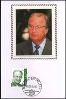 België - MK Op Zijde - 3070 - Koning Albert II - 2001-2010