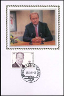 België - MK Op Zijde - 2983 - Koning Albert II - 2001-2010