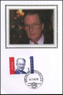 België - MK Op Zijde - 3134 - Koning Albert II - 2001-2010