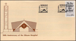 Venda - FDC - 50th Anniversary Of The Siloam Hospital - Venda