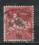 ALGÉRIE 416 // YVERT 79A // 1927-30 - Oblitérés