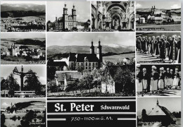 50532871 - St. Peter - St. Peter