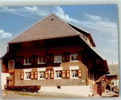 40039571 - Bernau Im Schwarzwald, Baden - Bernau