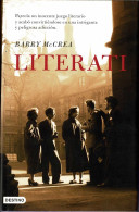 Literati - Barry McCrea - Literatuur