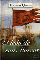 El León De San Marcos - Thomas Quinn - Littérature