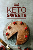 Keto Sweets - Kelsey Ale - Gastronomie