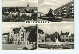 70056747 Eberswalde Eberswalde  Eberswalde - Eberswalde