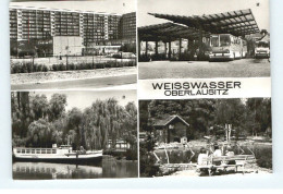70056695 Weisswasser Oberlausitz  Weisswasser Oberlausitz - Weisswasser (Oberlausitz)