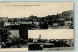 10443871 - Groeditz B Bautzen - Baruth