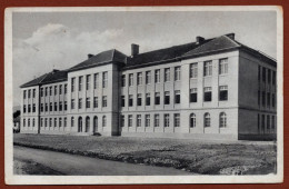 MONTENEGRO, BERANE, HIGH SCHOOL/GYMNASIUM PICTURE POSTCARD RARE!!!!!!!!!!!! - Montenegro