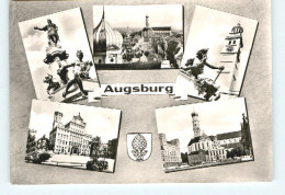 70056156 Augsburg Augsburg  Augsburg - Augsburg