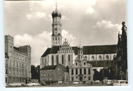 70056152 Augsburg Augsburg  Augsburg - Augsburg