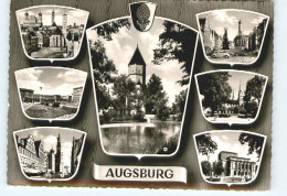 70056145 Augsburg Augsburg  Augsburg - Augsburg