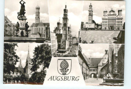 70056144 Augsburg Augsburg  Augsburg - Augsburg