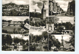 70056129 Siegburg Siegburg  Siegburg - Siegburg