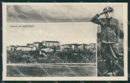 Vercelli Lozzolo Cartolina QZ2309 - Vercelli