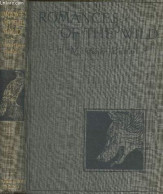 Romances Of The Wild - H. Mortimer Batten, F.Z.S. - 0 - Language Study