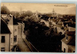 39387371 - Kirchheimbolanden - Kirchheimbolanden