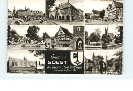 70053959 Soest Arnsberg  Soest - Soest