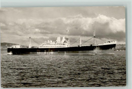 11028671 - Handelsschiffe Frachter MS Salaverry  Gebaut - Cargos