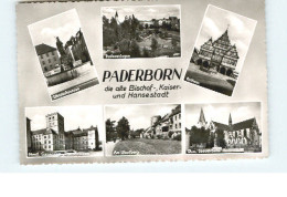 70053918 Paderborn Paderborn  Paderborn - Paderborn