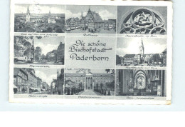 70053915 Paderborn Paderborn  Paderborn - Paderborn