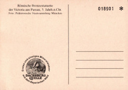 H3795 - München Museum Eintrittskarte Ticket - Eintrittskarten