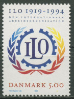 Dänemark 1994 Internationale Arbeiterorganisation ILO 1085 Postfrisch - Nuevos