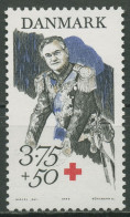Dänemark 1994 Rotes Kreuz Prinz Henrik 1079 Postfrisch - Nuevos