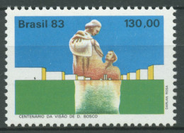 Brasilien 1983 Persönlichkeiten Don Bosco 1993 Postfrisch - Nuovi