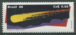 Brasilien 1986 Halleyscher Komet 2167 Postfrisch - Nuovi