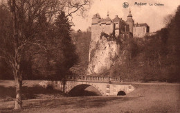 Modave - Le Château - Modave