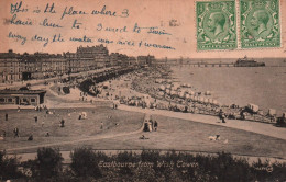 Eastbourne From Wish Tower - Eastbourne