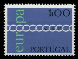 PORTUGAL 1971 Nr 1127 Postfrisch X02C896 - Neufs